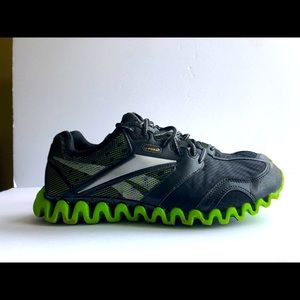 “Rare” Zig Nano U Form CrossFit Edition